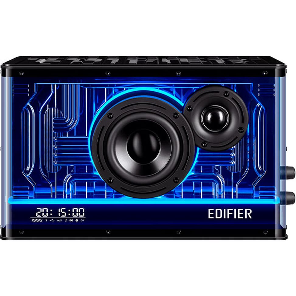 Edifier QD35 (Noir) — image 2