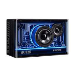 Edifier QD35 (Noir)