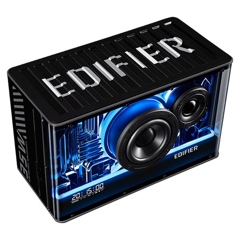 Edifier QD35 (Noir) — image 4