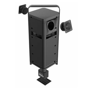 Escape P6 BT Tan — image 2