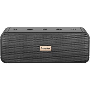 Fairplay Enceinte Bluetooth Etanche IPX7 Puissance 15W Noir — image 2