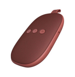 Fresh'n Rebel Rockbox Bold X Safari Red