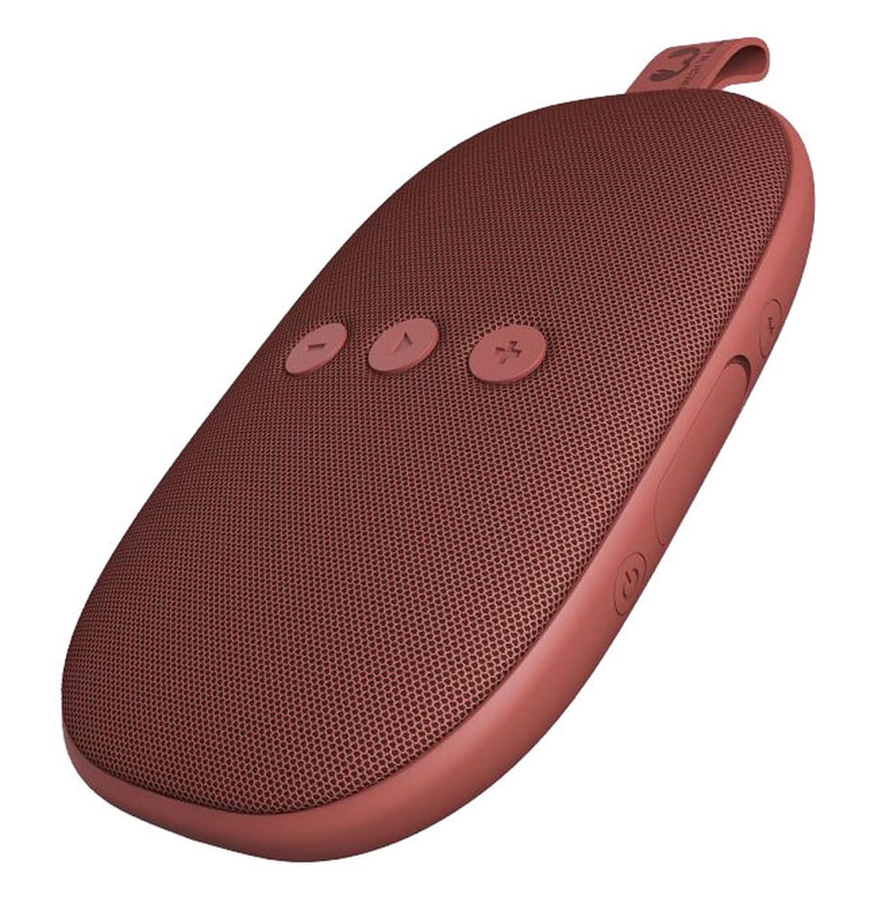 Fresh'n Rebel Rockbox Bold X Safari Red