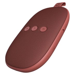 Fresh'n Rebel Rockbox Bold X Safari Red