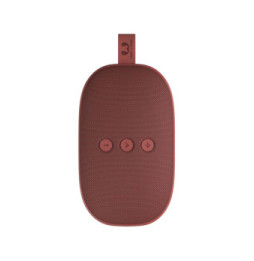 Fresh'n Rebel Rockbox Bold X Safari Red
