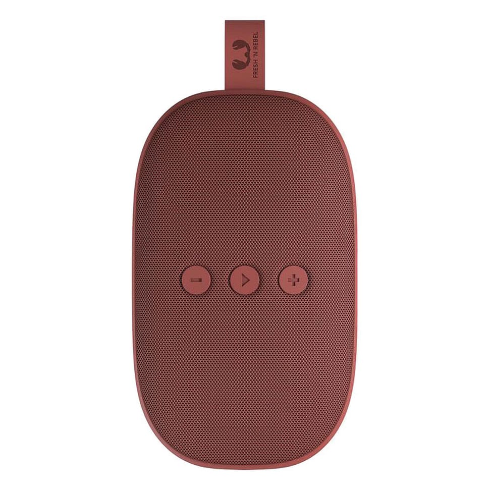 Fresh'n Rebel Rockbox Bold X Safari Red — image 3
