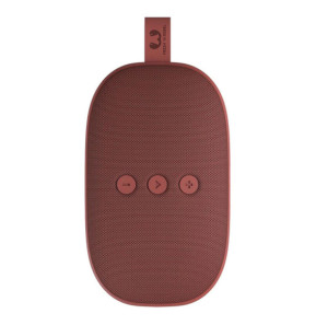 Fresh'n Rebel Rockbox Bold X Safari Red