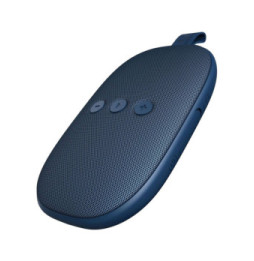 Fresh'n Rebel Rockbox Bold X Steel Blue