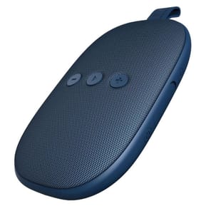 Fresh'n Rebel Rockbox Bold X Steel Blue
