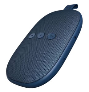 Fresh'n Rebel Rockbox Bold X Steel Blue