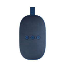 Fresh'n Rebel Rockbox Bold X Steel Blue