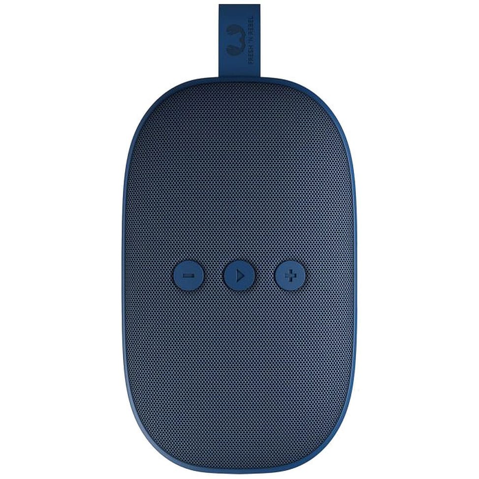 Fresh'n Rebel Rockbox Bold X Steel Blue — image 3