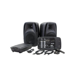 Gemini ES-210MX-BLU