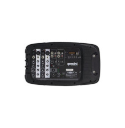 Gemini ES-210MX-BLU