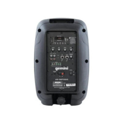 Gemini AS-08TOGO