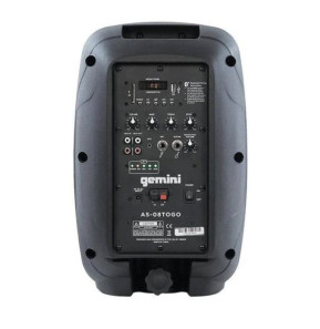 Gemini AS-08TOGO
