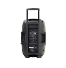Gemini ES-15TOGO