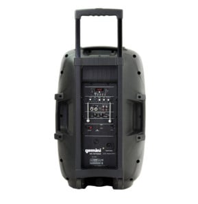 Gemini ES-15TOGO