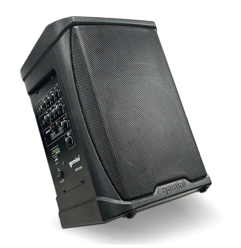 Gemini GPSS-650