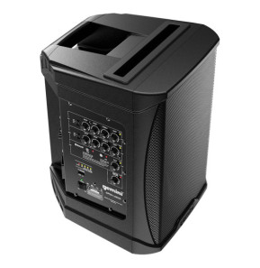 Gemini GPSS-650
