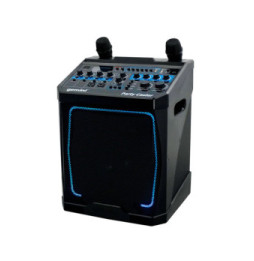 Gemini Party Caster KP-800PRO