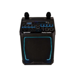 Gemini Party Caster KP-800PRO