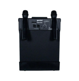 Gemini Party Caster KP-800PRO