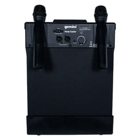 Gemini Party Caster KP-800PRO — image 4