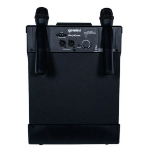 Gemini Party Caster KP-800PRO