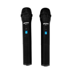 Gemini Party Caster KP-800PRO