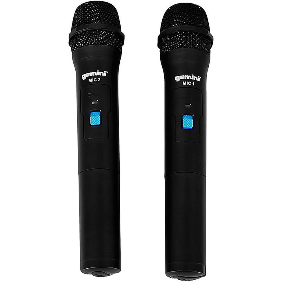 Gemini Party Caster KP-800PRO — image 5