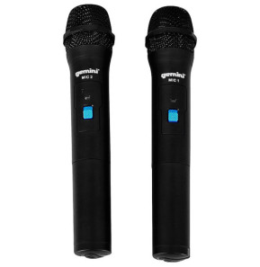 Gemini Party Caster KP-800PRO