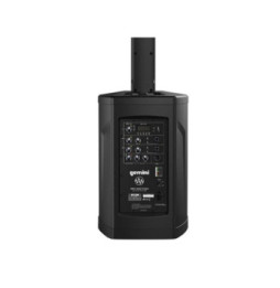 Gemini WPX-2000TOGO