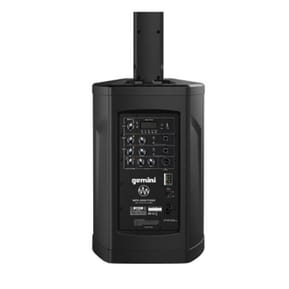 Gemini WPX-2000TOGO — image 5