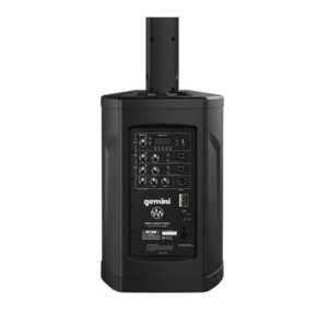 Gemini WPX-2000TOGO