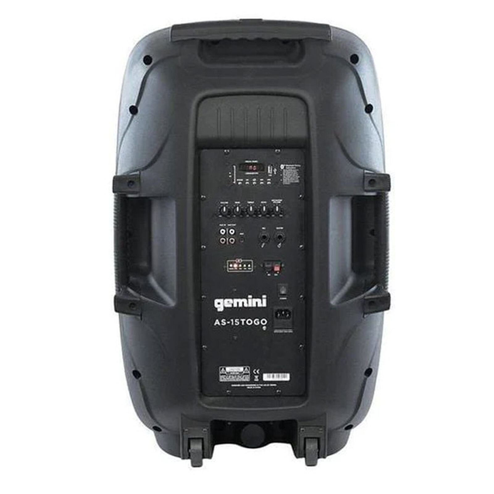 Gemini AS-15TOGO prix Maroc
