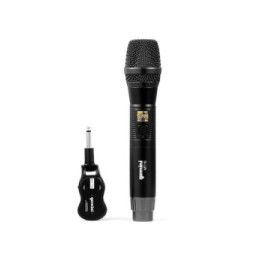 Gemini ES-15TOGO + GMU-M100 Noir