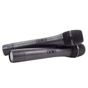 Gemini ES-15TOGO + GMU-M100 Noir — image 5