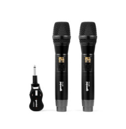 Gemini ES-15TOGO + GMU-M200 Noir