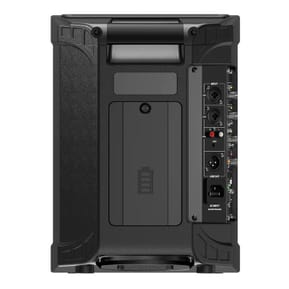 Gemini GPSS-650 + GMU-HSL100 Noir — image 4