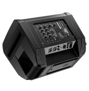 Gemini GPSS-650 + GMU-HSL100 Noir