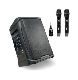 Gemini GPSS-650 + GMU-M200 Noir