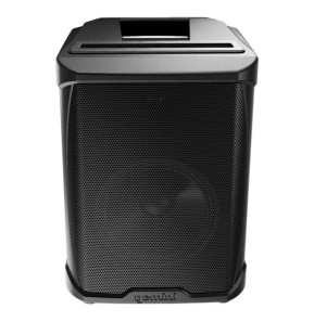 Gemini GPSS-650 + GMU-M200 Noir