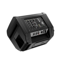 Gemini GPSS-650 + GMU-M200 Noir