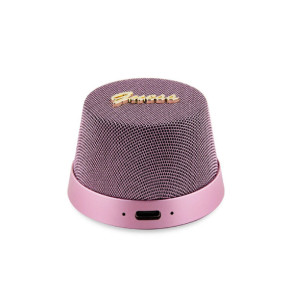Guess Enceinte Bluetooth 5.3 3W Compatible...