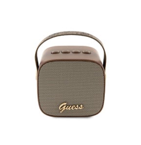 Guess Enceinte Bluetooth 5.3 Compacte 5W avec...