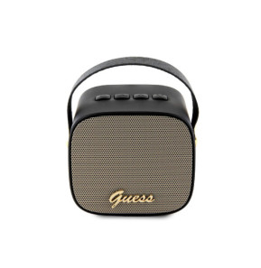 Guess Enceinte Bluetooth 5.3 Compacte 5W avec...