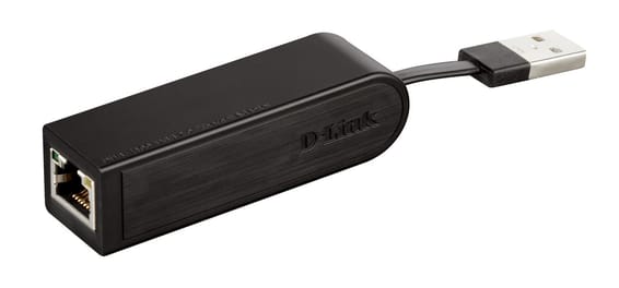 Adaptateur D-LINK Fast Ethernet USB 2.0 (DUB-E100)