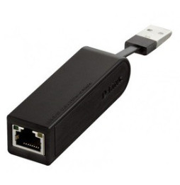 Adaptateur Ethernet USB HP (XZ613AA)