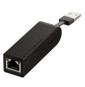 Adaptateur Ethernet USB HP (XZ613AA)